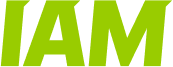 아이엠 푸터로고